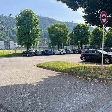 Mansarda Di 40 Mq A *